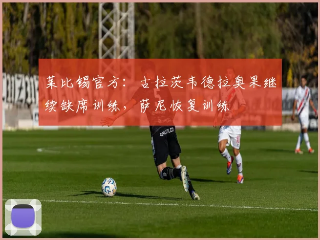 莱比锡官方：古拉茨韦德拉奥果继续缺席训练，萨尼恢复训练